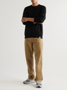 Carhartt WIP - Playoff Wool-Blend Sweater - Black