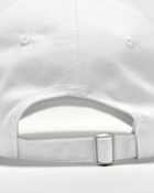 Sporty & Rich Disco Hat White - Mens - Caps