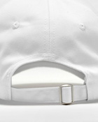 Sporty & Rich Disco Hat White - Mens - Caps