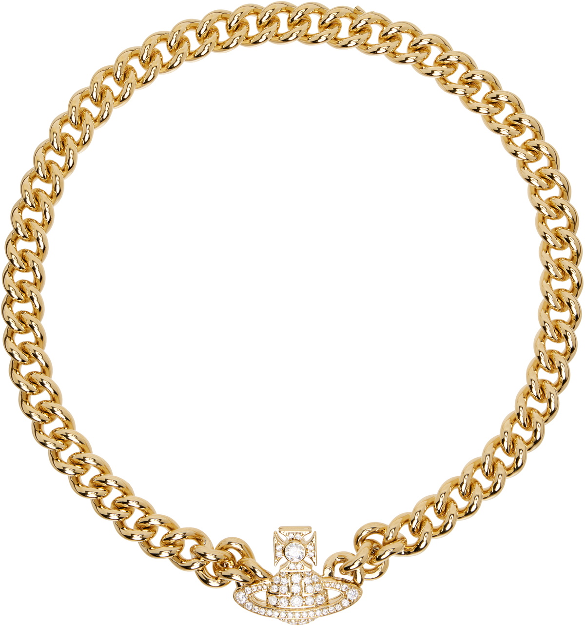 Vivienne Westwood Graziella Necklace