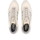 Adidas Men's TRX Vintage Sneakers in Sand Strata/Grey
