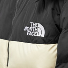 The North Face Men's Himlayan Synth Ins Anorak in Gravel