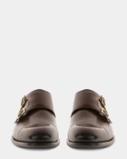 Steve Madden Morellii Dress Shoes in Brown