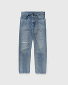 John Elliott The Daze Monterey Blue - Mens - Jeans