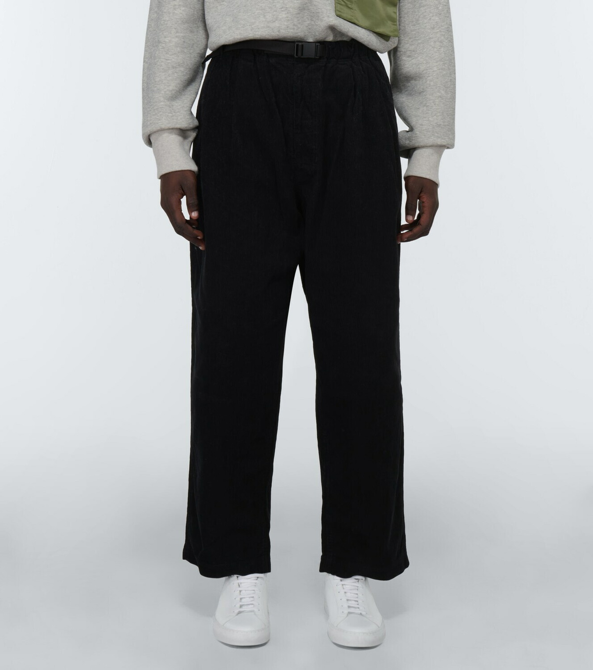 Comme des Garçons Homme Cotton corduroy pants Comme des Garcons Homme