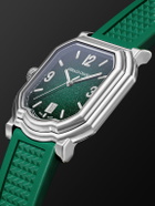 Gerald Charles - Maestro GC Sport Limited Edition Automatic Chronograph Titanium Watch, Ref. GC2.0-TX-TN-02