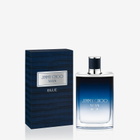 Jimmy Choo Man Blue 100Ml Little Luxury