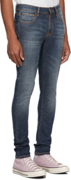 Nudie Jeans Skinny Lin Jeans