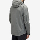 CAYL Men's Ripstop Nylon Jacket in Grey
