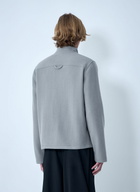 RIER Full-Zip Fleece Jacket