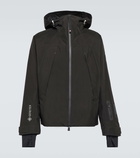 Moncler Grenoble Lapaz technical ski jacket