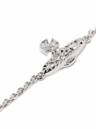 VIVIENNE WESTWOOD - Mayfair Bas Relief Bracelet