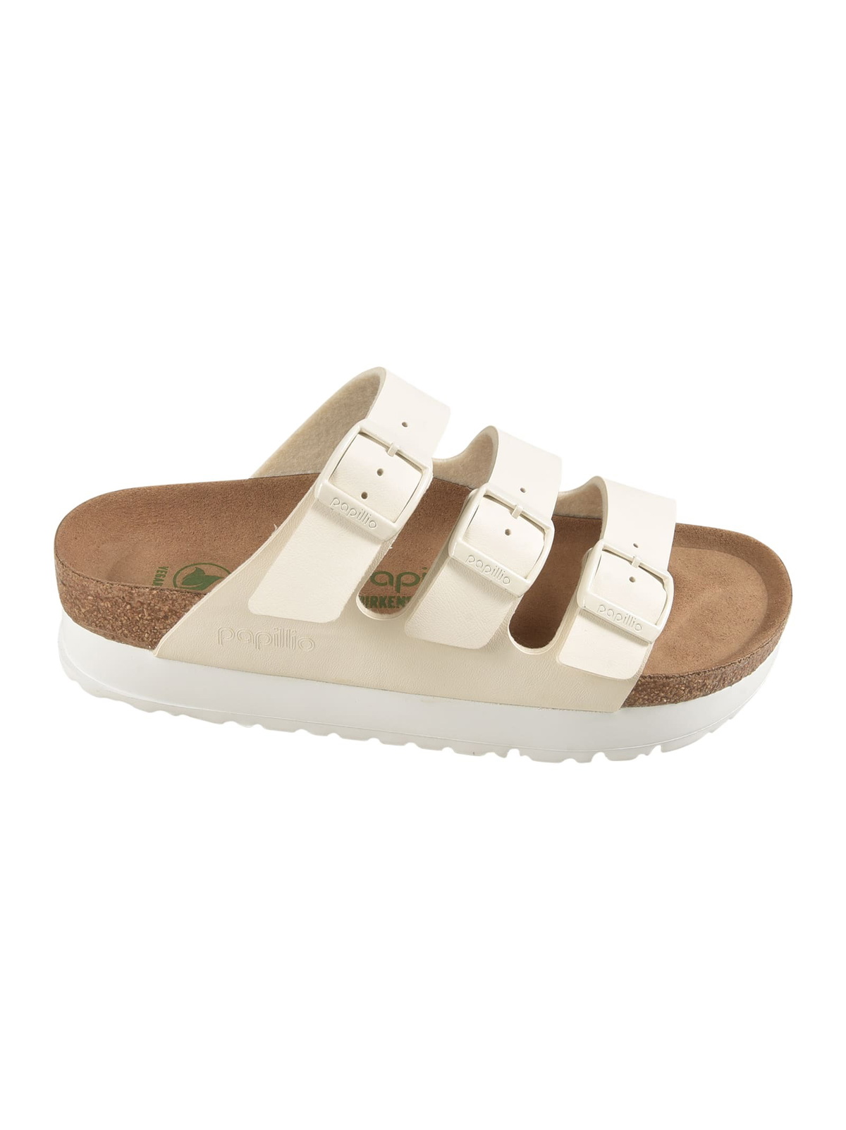 Birkenstock Florida Iii Pap Flex Platform Sandals