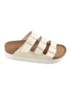 Birkenstock Florida Iii Pap Flex Platform Sandals