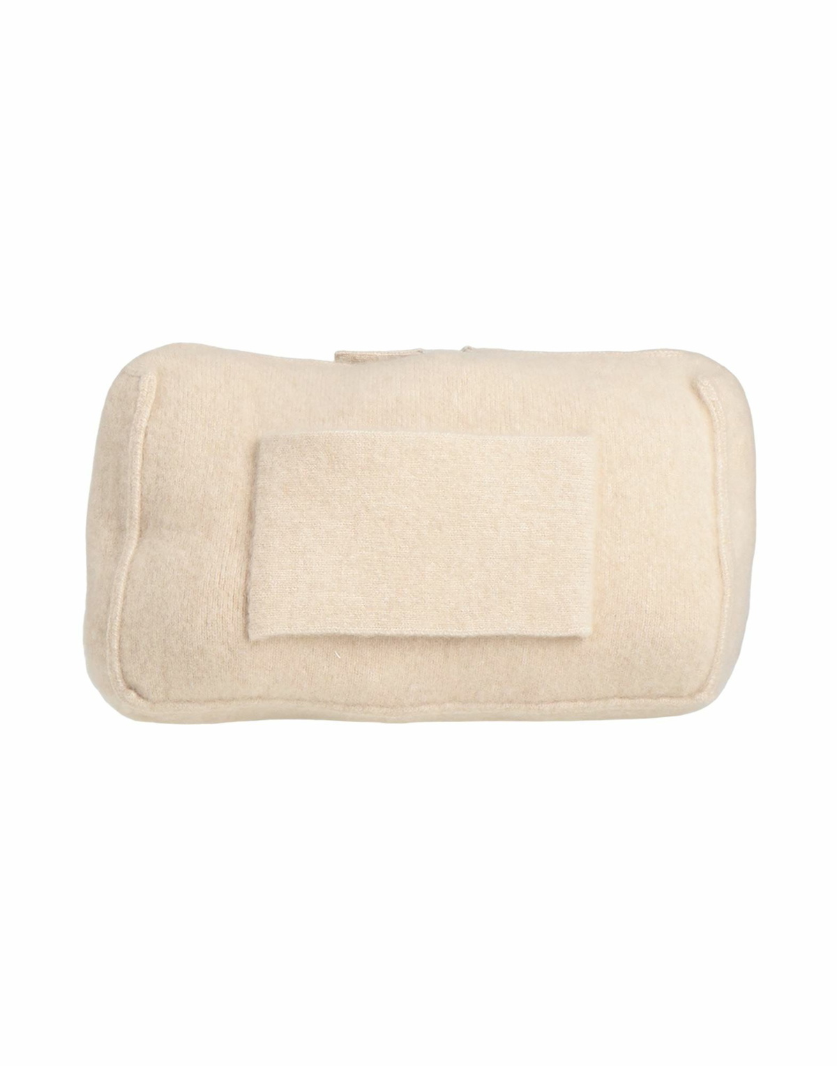 Aya Muse Womens Clutch Sand