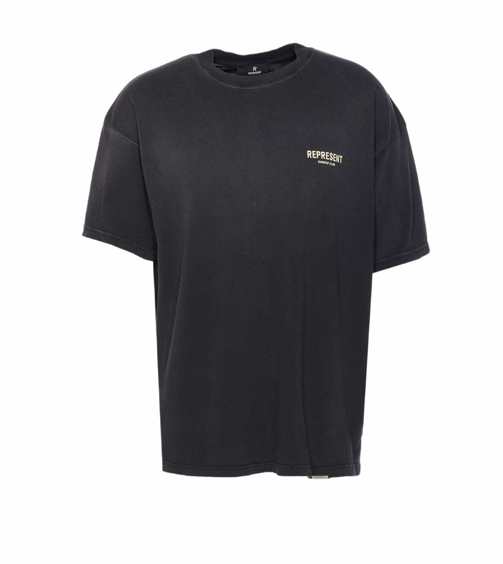 Photo: Represent Owners Club T-shirt