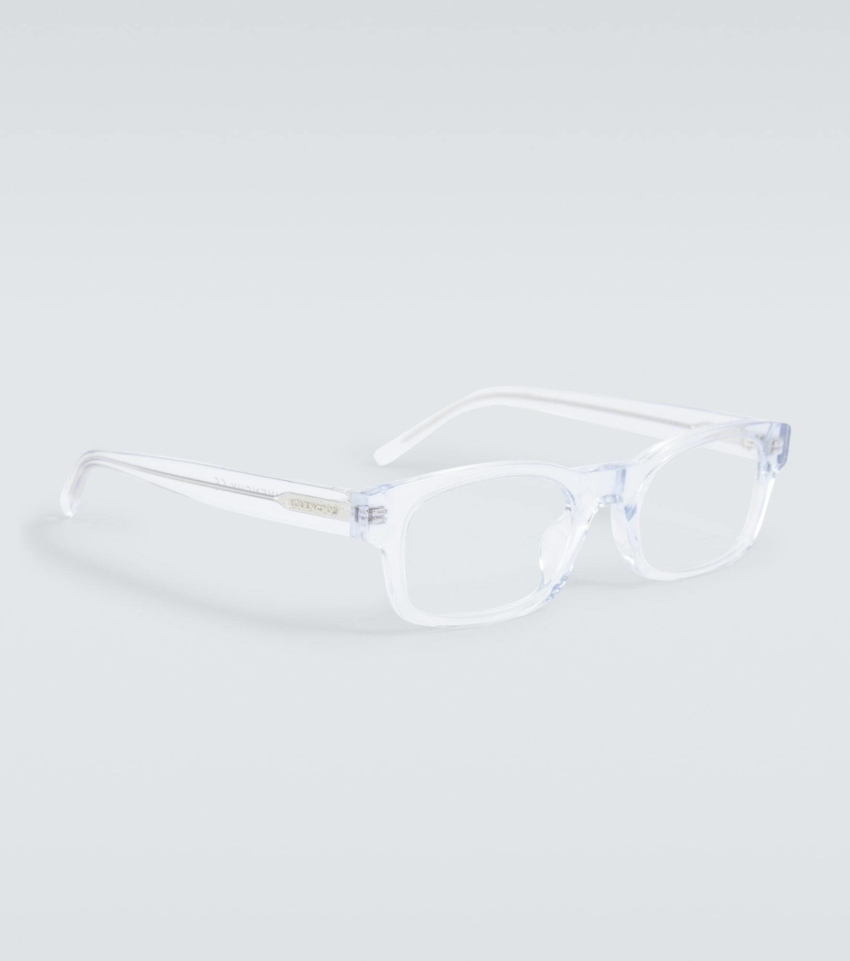Givenchy Rectangular glasses Givenchy