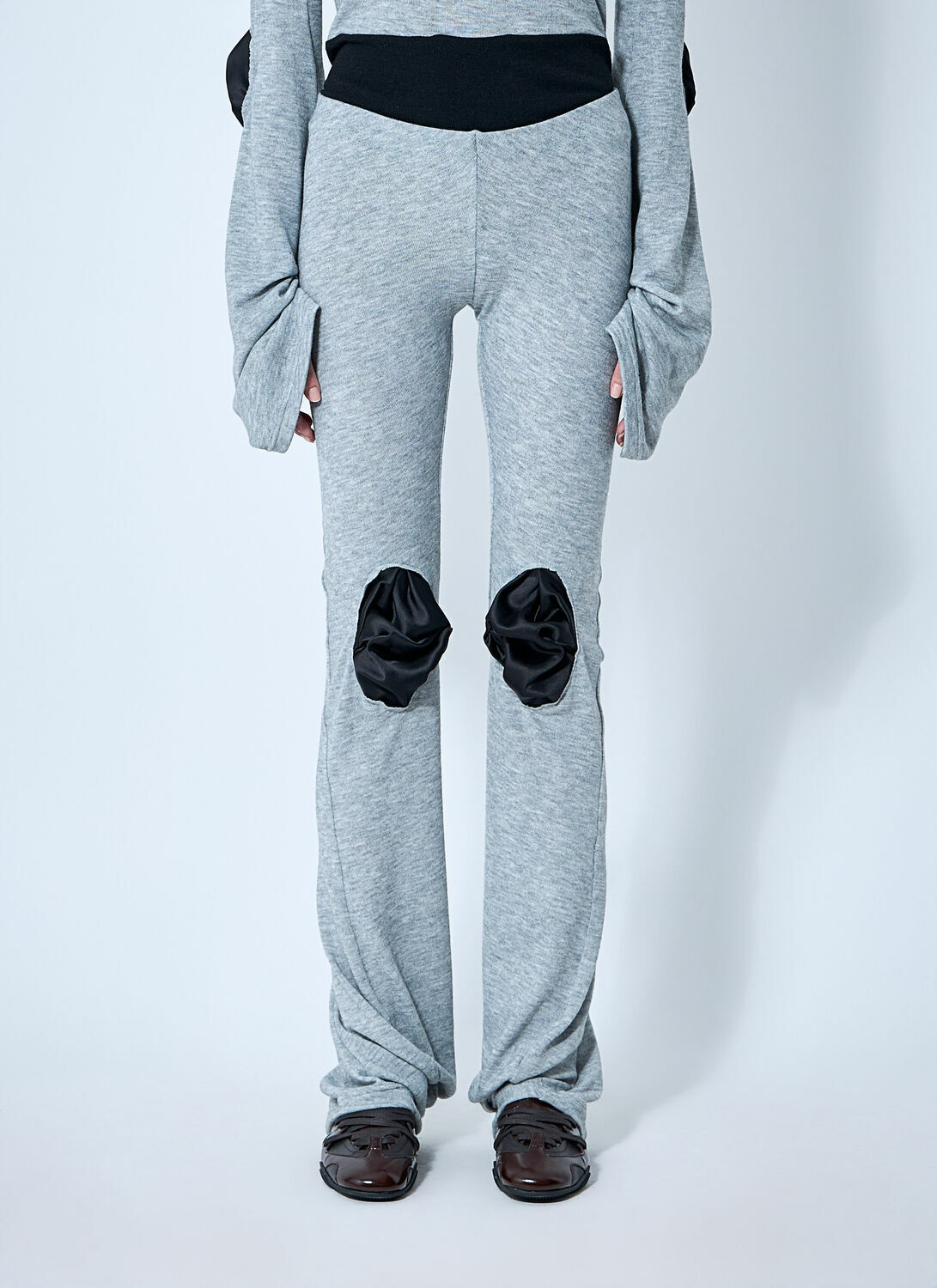 Sia Arnika Knit Knee Pants