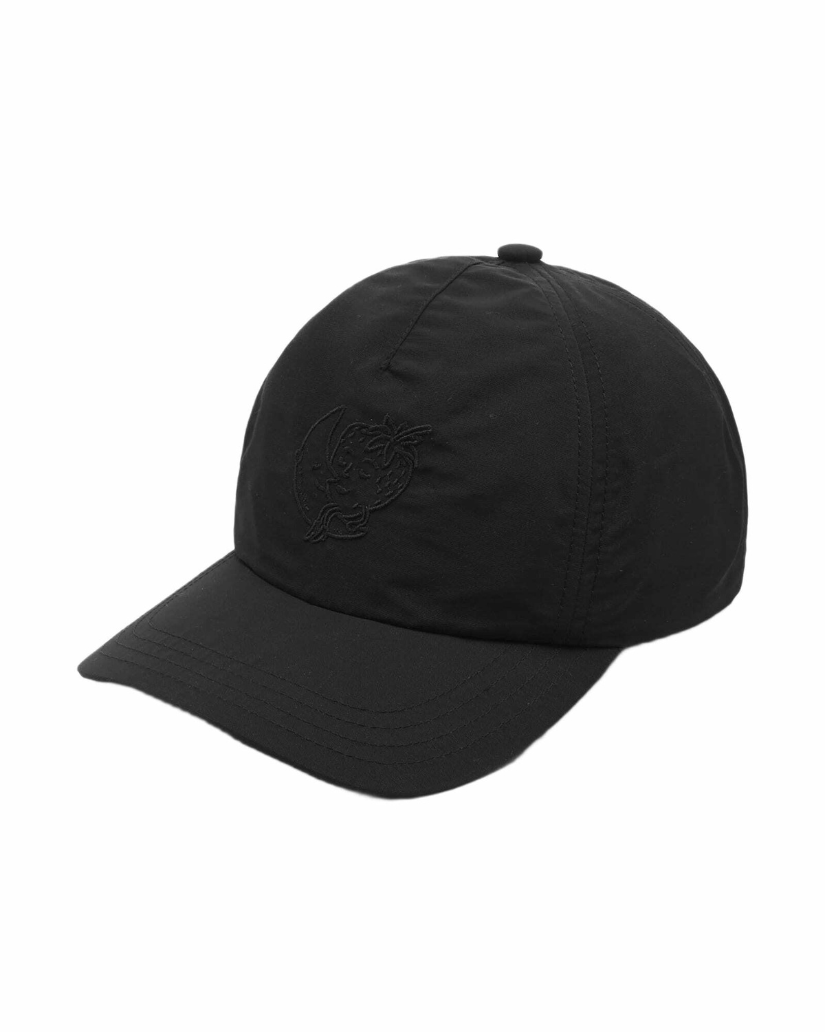 Sky High Farm Unisex Logo Nylon Cap Woven