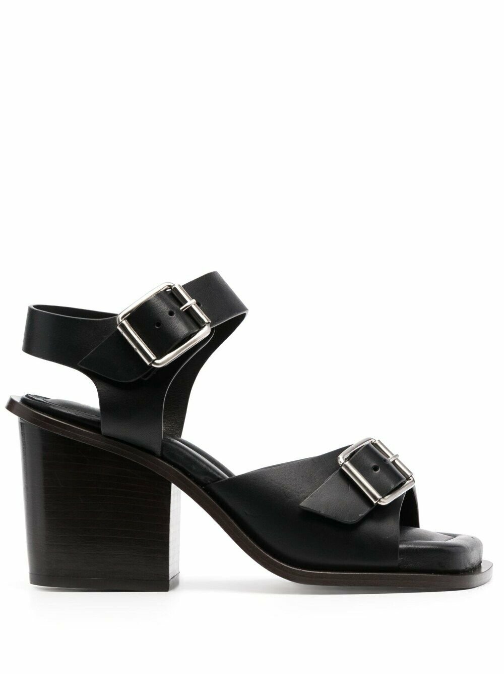 新品正規品 Lemaire クラシックレザーサンダル Lemaire - Classic leather sandals Lemaire