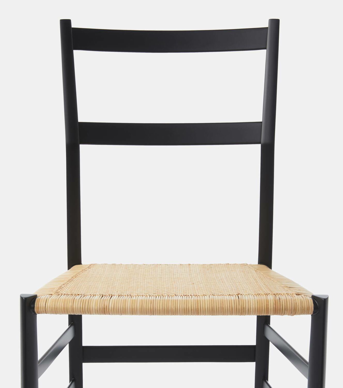 Cassina Superleggera chair by Gio Ponti