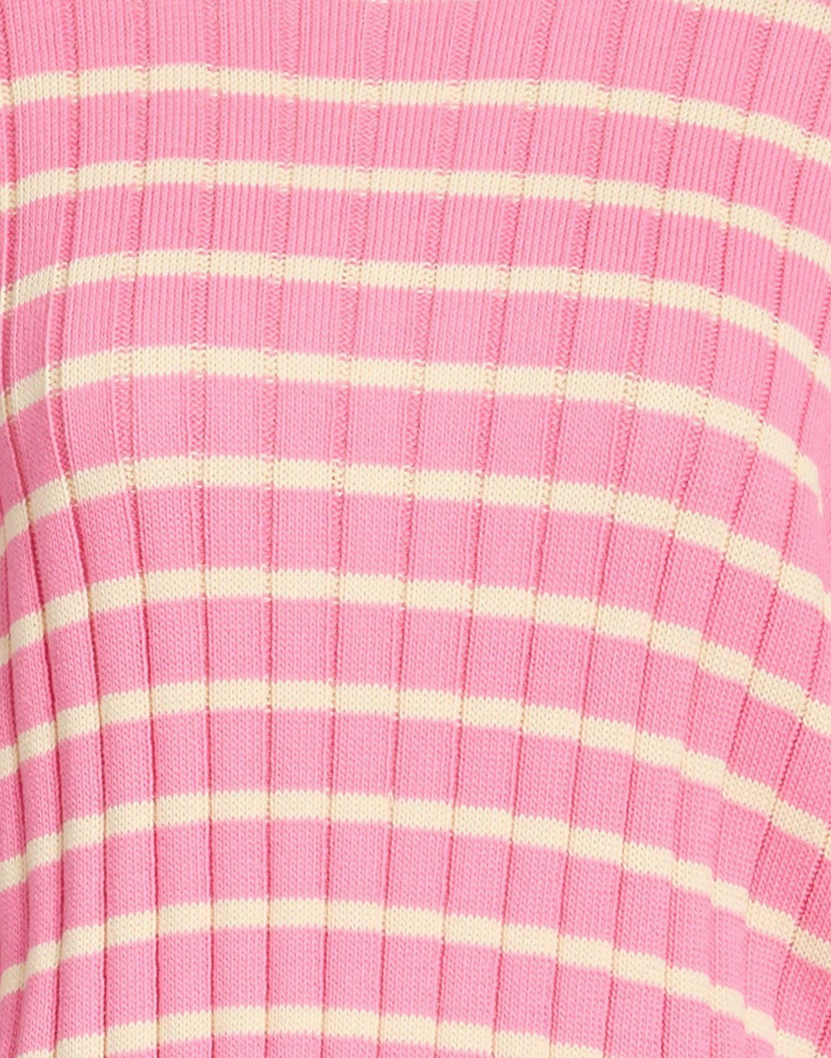Jucca Womens Sweater in Pink