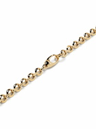 Lizzie Mandler Fine Jewelry 18K Yellow Gold Chain Necklace