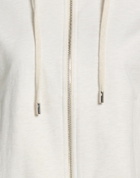 Peserico Womens Sweatshirt Light in Grey