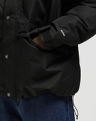 The North Face MOUNTAIN DOWN JACKET Black Mens Down & Puffer Jacket