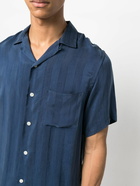 PORTUGUESE FLANNEL - Short-sleeve Shirt