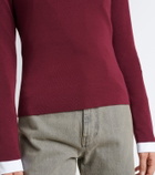 Max Mara Virgin wool sweater