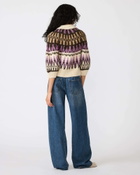 Steve Madden Adley Sweater in Multicolor