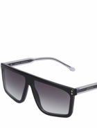 ISABEL MARANT The In Love Squared Acetate Sunglasses