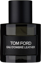 TOM FORD Eau D'Ombre Leather Eau de Toilette, 50 mL