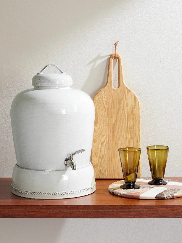 Photo: Soho Home - Hillcrest Ceramic Water Dispenser