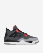 Air Jordan 4 Retro (Ps) Sneakers