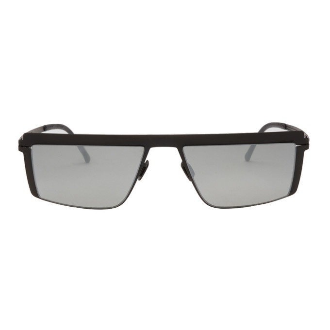 Photo: lool Black Solid Sunglasses