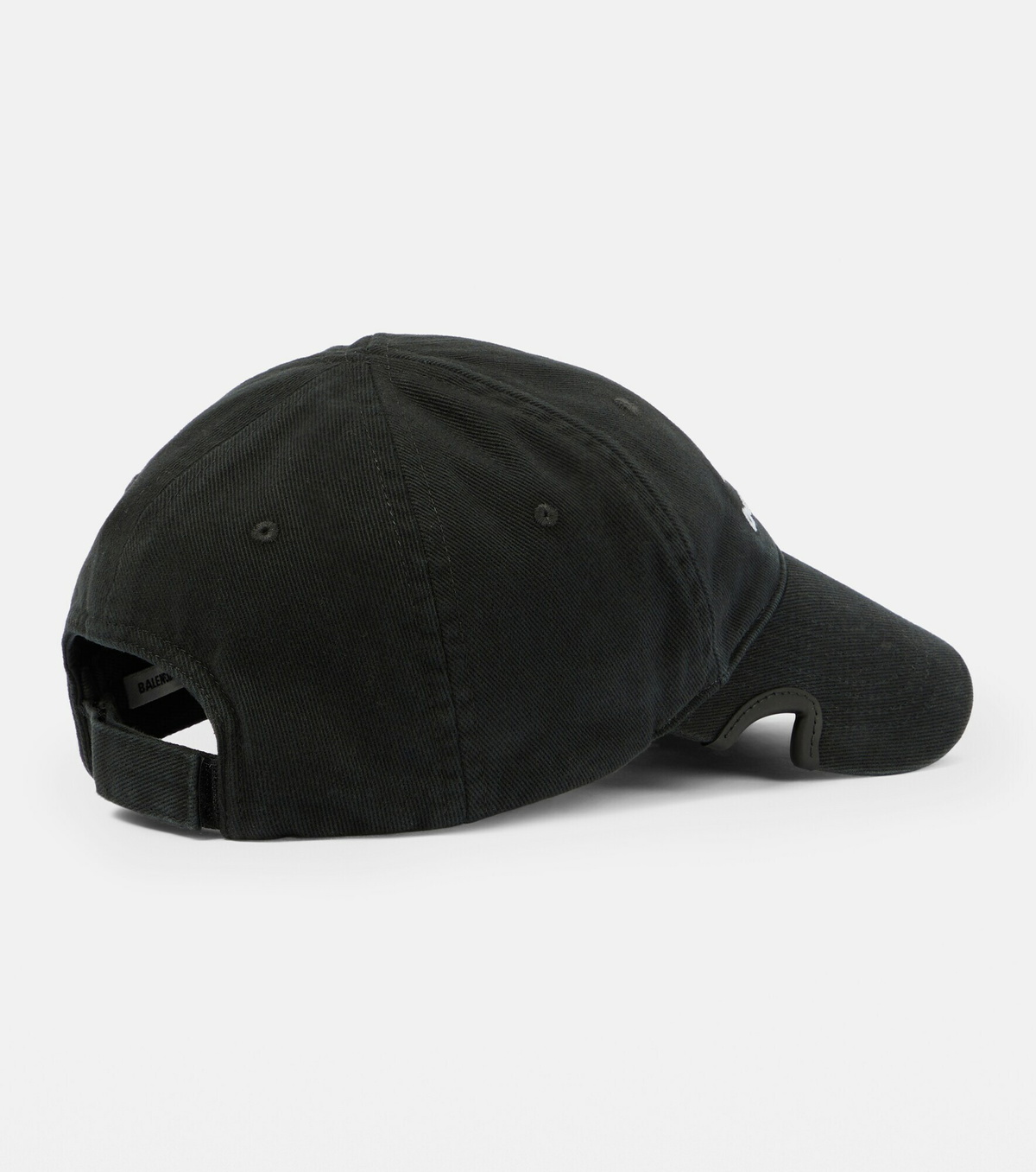 Balenciaga - 3B Sports Icon baseball cap