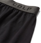CDLP - Three-Pack Stretch-Lyocell Jersey Boxer Briefs - Multi