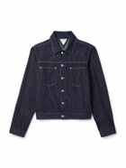 Bottega Veneta - Denim Jacket - Blue