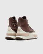 Converse Run Star Legacy Cx Brown - Mens - High & Midtop