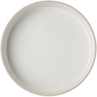 Hasami Porcelain Grey HPM011 Bowl