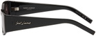 Saint Laurent Black SL 329 Sunglasses