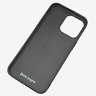 Palm Angels Men's iPhone 15 Pro Max Case in Black