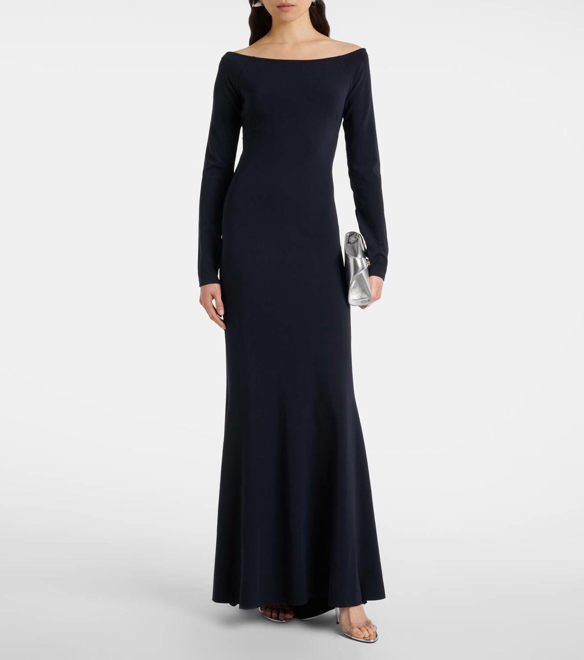 Dorothee Schumacher Soft Shape maxi dress