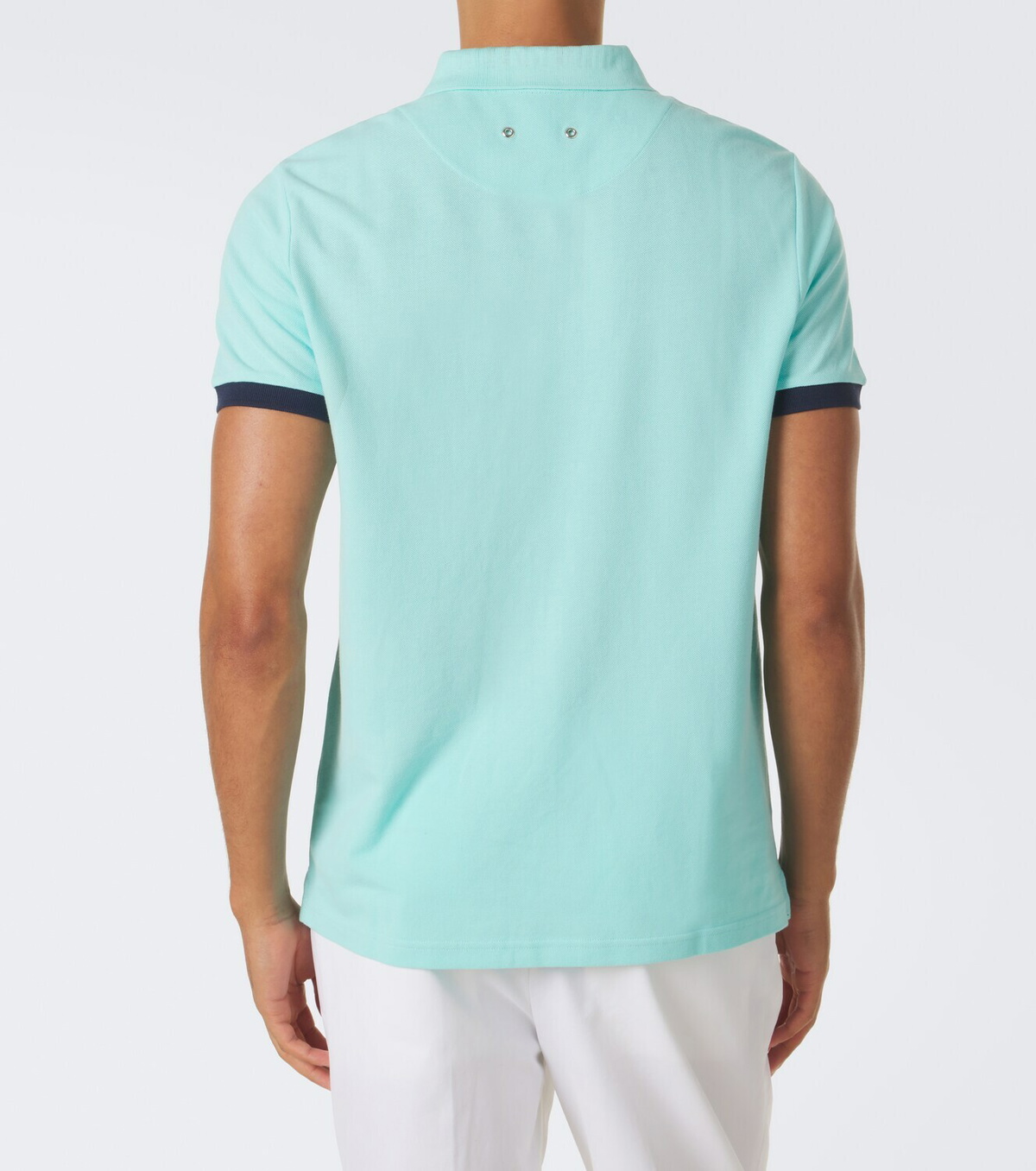 Vilebrequin Palatin cotton piqué polo shirt