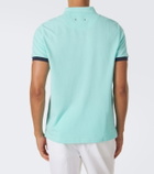 Vilebrequin Palatin cotton piqué polo shirt