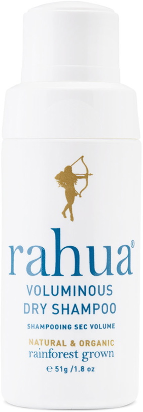Photo: Rahua Voluminous Dry Shampoo, 1.8 oz