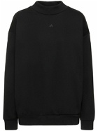 ADIDAS ORIGINALS - One Fl Basketball Jersey Sweatshirt