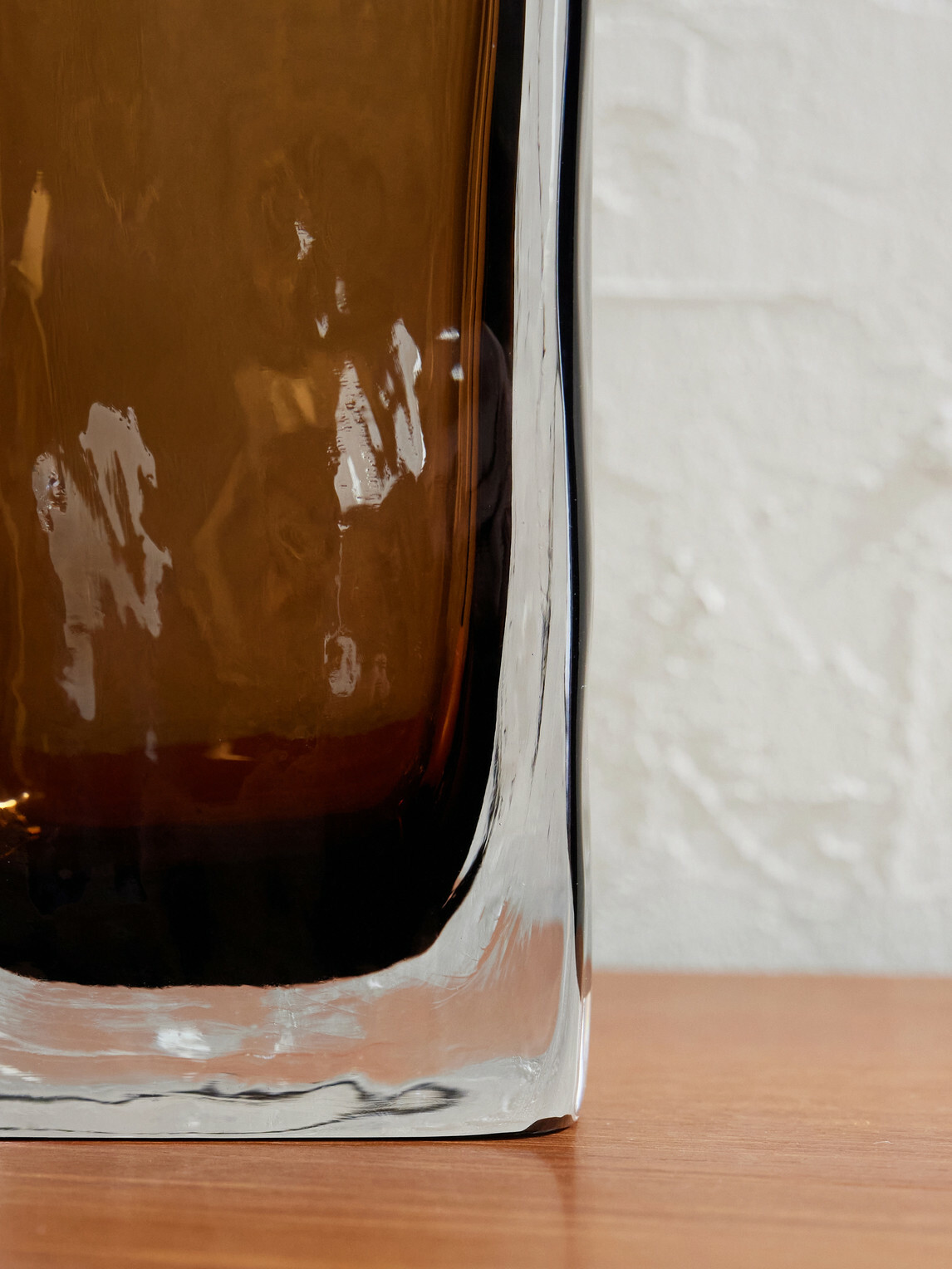 Brunello Cucinelli - Murano Glass Vase